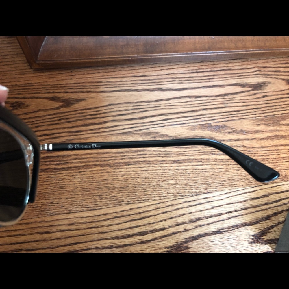 Dior So Real Sunglasses Silver - Picture 4 of 8